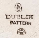 Tuttle date symbol: President Roosewelt, 1933-1945