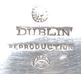 Tuttle date symbol: President Hoover, 1929-1933