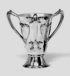 silver tyg