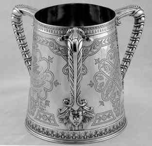 silver tyg