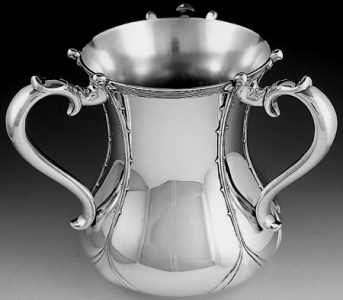 silver tyg