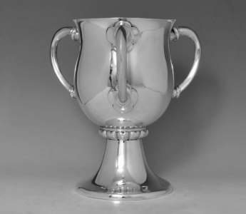 silver tyg