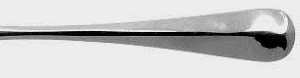 J.C. Vander flatware pattern: Rattail