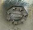 Regno Lombardo Veneto 800/1000 silver hallmark Regno Lombardo Veneto 800/1000 silver hallmark