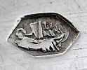 Regno Lombardo Veneto 950/1000 silver hallmark Regno Lombardo Veneto 950/1000 silver hallmark