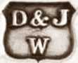 D & J Wellby Ltd,  various London marks from 1910