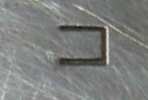 Whiting Manufacturing Co: Year mark 1917