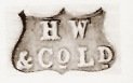 Henry Wilkinson & Co Ltd, London entered 1890