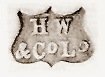 Henry Wilkinson & Co Ltd, London entered 1890