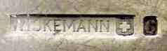 S.A. Wiskemann N.V mark