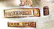 S.A. Wiskemann N.V mark
