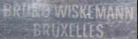 S.A. Wiskemann N.V mark