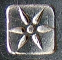 WMF mark c.1903 - c.1910