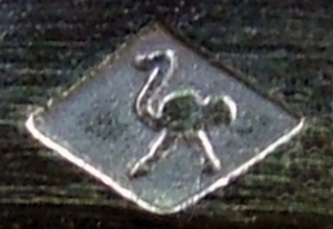 WMF mark c.1903 - c.1910