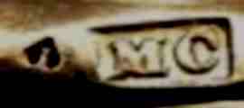 workman mark 1834