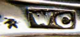 workman mark 1831