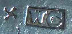 Journeymen's Marks