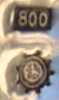 Argentina, pre 1959, 800/1000 silver fineness