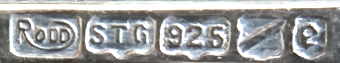 Rodd (Australia) Ltd - Melbourne