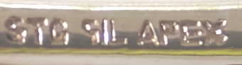Rodd (Australia) Ltd - Melbourne: APEX trademark