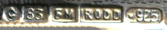 Rodd (Australia) Ltd - Melbourne