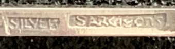 Arold F. Sargison