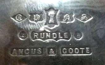 Angus & Coote Ltd, Sydney