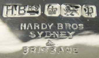 HARDY Bros. Ltd.