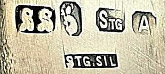 STOKES & SON