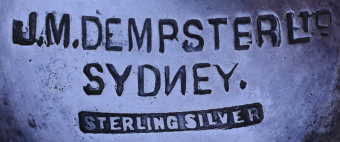 J.M. Dempster Ltd