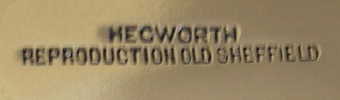Platers Pty Ltd: Hecworth trademark