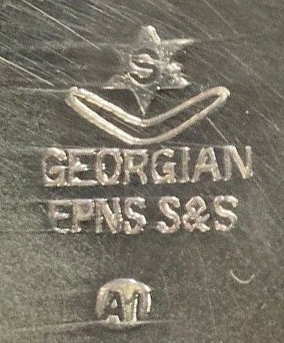 STOKES & SON: Georgian trademark