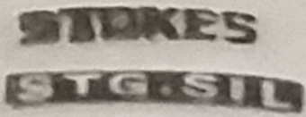STOKES & SON