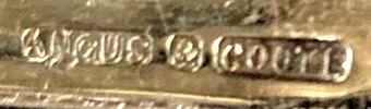 Angus & Coote Ltd, Sydney