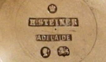 STEINER Henry