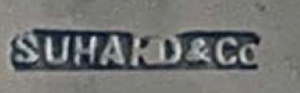 Suhard & Co - Adelaide