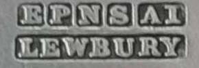 Tilbury & Lewis - Melbourne: LEWBURY trademark