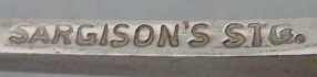 Australia: Arold F. Sargison, Hobart, active 1920 - c.1980