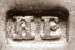 Ecker Heinrich Josef mark