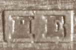 Ecker Heinrich Josef mark