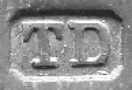 Austria: Dub Thomas hallmark