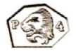 hallmark from 1872 to 1918