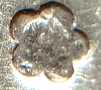 'Diana Head' Pest  hallmark