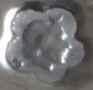 'Diana Head' hallmark 1867/1872: code 3 800/1000 silver fineness
