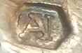Austria Import mark 1872-1902