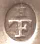 Austria: 'taxfreistempel' hallmark H Graz
