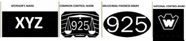 Austria Common Control Mark (CCM)