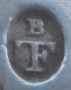 Austria: 'taxfreistempel' hallmark B Prague