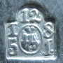 Austria: Krakau/Cracow (Galitzien) Assay Office: 1835-1858