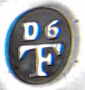 Austria: 'taxfreistempel' hallmark D6 Rzeszow (Galicia)